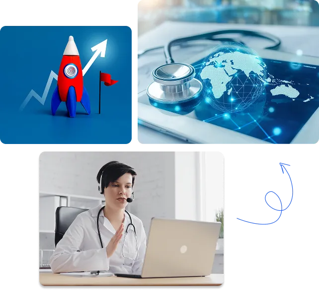 Security Illustration